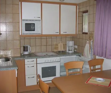 Haus Michael Apartment Oetz