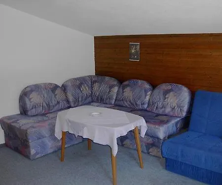 Haus Michael Oetz