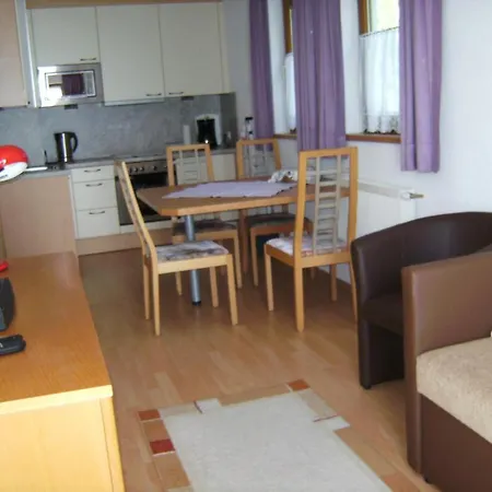 Haus Michael Apartament Oetz