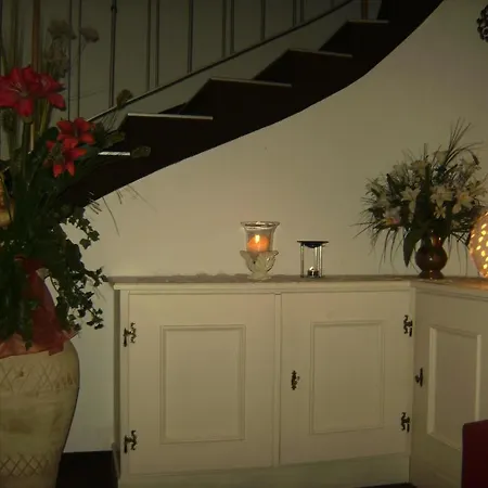 Haus Michael Appartement *