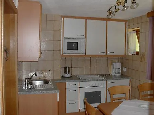 Apartament Haus Michael