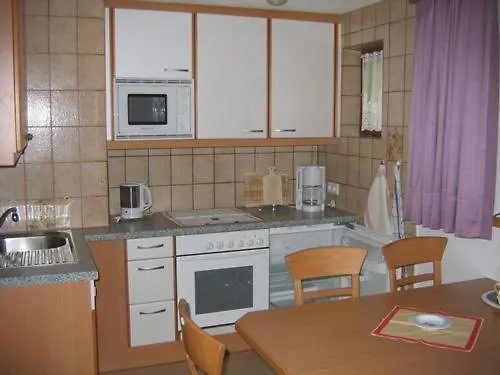 Haus Michael Apartament Oetz