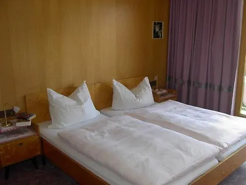 Haus Michael Apartament