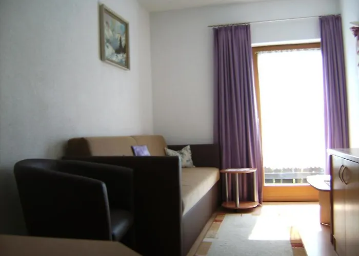 Haus Michael Appartamento *