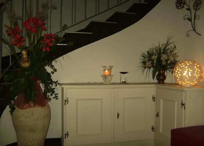 Haus Michael Apartament *