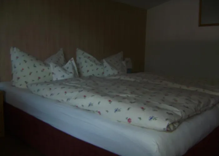 Appartamento Haus Michael Oetz