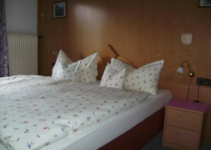 Appartamento Haus Michael