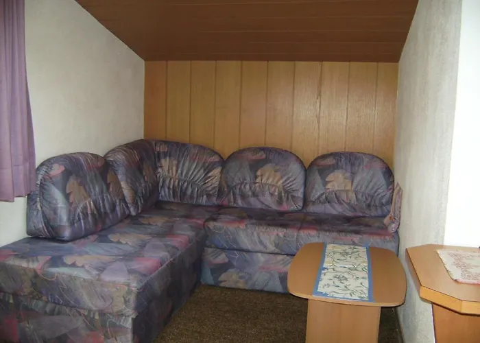 Haus Michael Appartamento Oetz