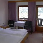 شقة Haus Michael اوتز