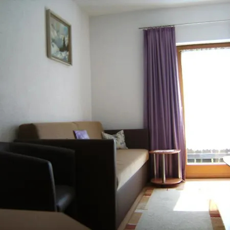 Haus Michael شقة *