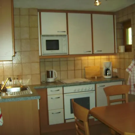 Haus Michael شقة