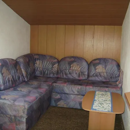 Haus Michael شقة اوتز