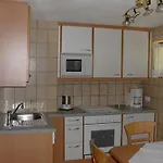 Апартаменты Haus Michael