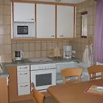 Haus Michael Апартаменты Эц