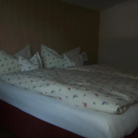 Apartment Haus Michael Oetz